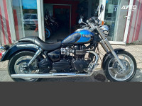 Triumph SPEEDMASTER