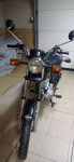 Yamaha 125 sr 125 cm3
