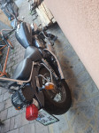 Yamaha  250