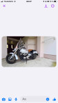 Yamaha 950 xv midnightstar 950 cm3