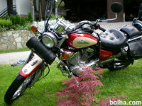 Yamaha virago KUPIM