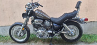 Yamaha VIRAGO XV 1100