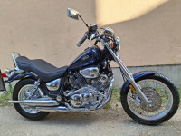 Yamaha VIRAGO XV 750