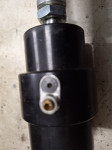 Cilinder-aktuator, zračni-pneumatski, Aprimatic, M.UC 105, serije 504