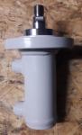 Hidravlični cilinder dvosmerni 40/22x20mm S PRIROBNICO