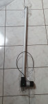 Linearni aktuator (električni cilinder) 6000N 1000mm
