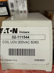 VENTIL VICKERS 02-111544