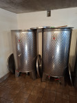 2x cisterna