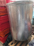 Cisterna 800l