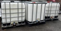 Cisterna IBC