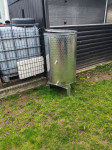 Cisterna inox 300l