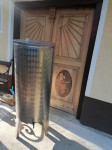 Cisterna inox za vino ali sok 180. l