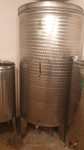 Cisterna za vino 1100L