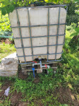 Cisterna za vodo