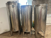 Cisterne za vino rosfrej