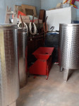 cisterne za vino