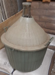 FLAŠKON 50 L