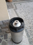 Inox 30 literski sod za vino