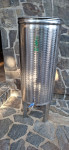 Inox cisterna 100 l