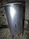 Inox cisterna 250L