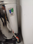 INOX CISTERNA 40L