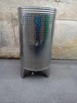 Inox cisterna za vino