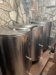 inox cisterne