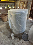 Inox cisterne za vino