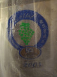 Inox cisterne za vino