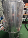 Inox posoda za tekočino