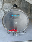 Inox sod 15l