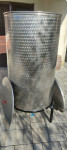 INOX SOD 500 L