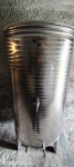 Inox sod 500L