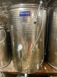 Inox sod - cisterna za vino 950L