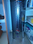 inox sod za vino
