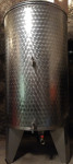 Inox sodi- cisterne