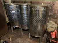 Inox sod 170l