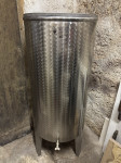 INOX sodi za vino