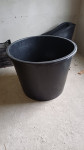 Kad pvc 350 litrov