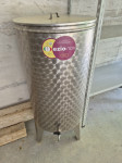 Inox sod 145l