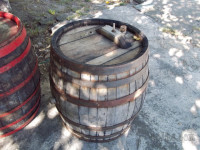 Ostale umetnine, starine, lesen sod za vino star,KOPER