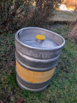 Prodam sod za pivo - 50 litrov