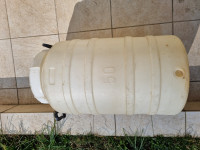 PVC SOD Z NAVOJNIM POKROVOM 50 LITROV