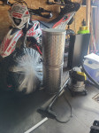 Rosfraj sodi 35l in 30l