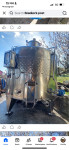 Sod 5000l - vinifikator
