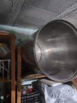 Sod inox 300l