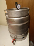 Sod inox 60l