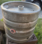 Sod za pivo