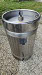 Sod na pritisk 60L