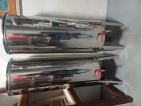 Sod za vino 60L Inox